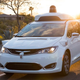 Photo: Waymo